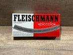 Fleischmann 9125  20x, Hobby en Vrije tijd, Modeltreinen | N-Spoor, Gebruikt, Gelijkstroom, Fleischmann, Rails