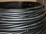 RG8U Hansen Coax Kabel 1000W 100MHz, Ophalen of Verzenden, Zo goed als nieuw, Toebehoren