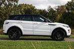 Land Rover Range Rover Evoque 2.0 Si 4WD Prestige ✅ Leder, Euro 5, Zwart, 4 cilinders, Wit