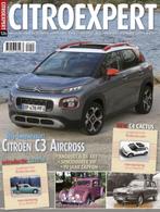 CitroExpert 126 2CV museum, C3 Aircross, BX 4x4, Ami Super, Ophalen of Verzenden, Nieuw, Citroën