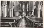 's HEERENHOEK R.K. Kerk Interieur, Verzamelen, Verzenden, 1960 tot 1980, Gelopen, Zeeland