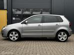 Volkswagen Polo 1.2-12V Trendline, 5 deurs, Airco,, Voorwielaandrijving, Gebruikt, 540 kg, 1198 cc