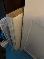 Ikea Komplement Pax Planken 100x58 - 4 stuks, Ophalen, 100 tot 150 cm, Zo goed als nieuw, Minder dan 100 cm