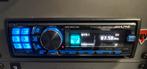 Alpine CDA-117Ri Autoradio zo goed als nieuw, Auto diversen, Ophalen of Verzenden, Zo goed als nieuw
