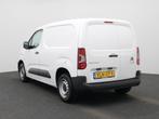 Citroen Berlingo 1.5 BlueHDI Control | Airconditioning | Blu, Auto's, Voorwielaandrijving, 12 maanden, Stof, Gebruikt