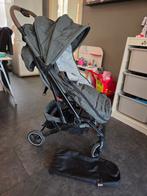 Qute Opvouwbare Buggy - Compact & Handig!, Ophalen of Verzenden, Zo goed als nieuw, Kinderwagen, Overige merken
