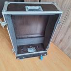 Thon Flightcase op Wielen voor midas m32r, Muziek en Instrumenten, Behuizingen en Koffers, Ophalen, Gebruikt, Speaker of Versterker