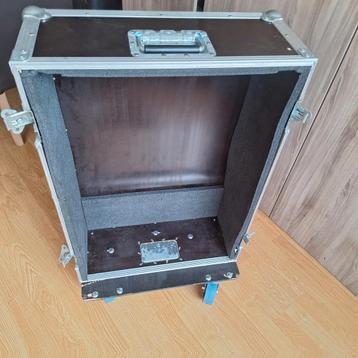 Thon Flightcase op Wielen voor midas m32r  beschikbaar voor biedingen