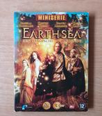 DVD: Leguin - Earthsea miniserie, Ophalen of Verzenden, Gelezen, Leguin