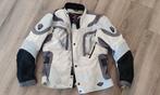 Motorjas Leoshi tarmac-rider maat XL, Ophalen, Tweedehands, Jas | textiel, Leoshi