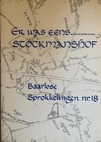 Er was eens ... Stockmanshof - N. Mulders-Thijssen (Baarlo), Gelezen, Ophalen of Verzenden, N. Mulders-Thijssen