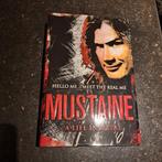 Mustaine: A Life in Metal - Autobiografie, Ophalen of Verzenden, Gelezen, Dave Mustaine, Film, Tv en Media