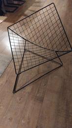 Niels Gammelgaard Oti fauteuil, Huis en Inrichting, Fauteuils, Ophalen, Gebruikt, Overige materialen, 75 tot 100 cm