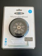 Micro led wielen voor de Micro steps, Nieuw, Ophalen of Verzenden, Algemeen, Wiel