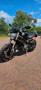 Ducati monster evo 1100 ABS, 2 cilinders, Particulier, Meer dan 35 kW, 1100 cc