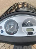 Paggio fly 2006 loop of sloop, Ophalen, Gebruikt, Benzine, Fly