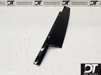 Sierlijst deur linksvoor shadowline BMW F10 F11 51335A56DF3, Auto-onderdelen, Gebruikt, Ophalen of Verzenden, BMW, BMW
