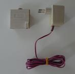 Naki Oplaadbare Batterij met Adapter voor Game Boy Classic, Spelcomputers en Games, Ophalen, Zo goed als nieuw