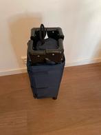 Reisbedje incl. matras (Kidsriver), Ophalen, Zo goed als nieuw, Reisbedje