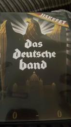 Jiskefet das Deutsche band dvd, Alle leeftijden, Ophalen of Verzenden, Zo goed als nieuw