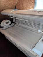 Profesionele zonnebank, Ophalen, Gebruikt, Zonnebank dubbelzijdig, 15 lampen of meer
