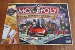 Parker Monopoly van Dam tot Dom luxe editie, Ophalen of Verzenden, Gebruikt, Parker