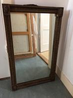 spiegel, Antiek en Kunst, Antiek | Spiegels, 50 tot 100 cm, Minder dan 100 cm, Rechthoekig, Ophalen