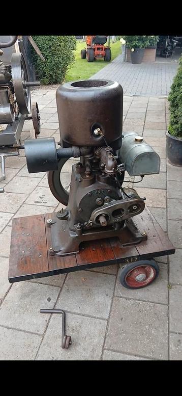 Lister a beschikbaar voor biedingen