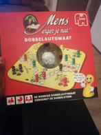 Mens ergen je niet bordspel  nieuw, Hobby en Vrije tijd, Ophalen of Verzenden, Nieuw