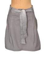 Nieuw Repeat rokje, katoen rok, kaki, Mt. XL, Repeat, Overige kleuren, Verzenden, Maat 46/48 (XL) of groter