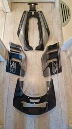 Kuipset gsxr 750 1991, Motoren, Onderdelen | Suzuki, Ophalen of Verzenden