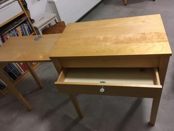 Ikea Gustav laptop bureau beschikbaar voor biedingen