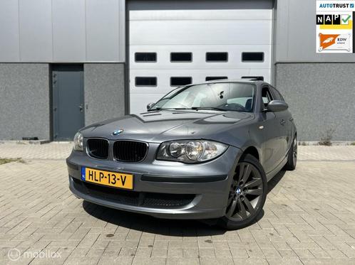 BMW 1-serie 116i/APK/DAKJE/, Auto's, BMW, Bedrijf, Te koop, 1-Serie, ABS, Airbags, Alarm, Boordcomputer, Centrale vergrendeling