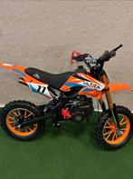 Crossmotor 49cc 2 takt nieuw, Ophalen of Verzenden, Nieuw