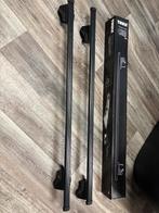 Thule Smartrack dakdragers - 4x gebruikt, zo goed als nieuw!, Auto diversen, Ophalen of Verzenden, Gebruikt