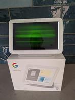 Google Nest Hub met defect scherm, Audio, Tv en Foto, Mediaspelers, Ophalen of Verzenden, Niet werkend