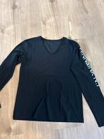 Penn&Ink Top Maat L - Travel Kleding, Kleding | Dames, Zwart, Maat 42/44 (L), Ophalen of Verzenden, Zo goed als nieuw