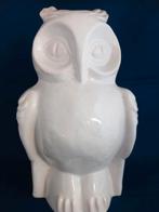 Uil spaarpot, Antiek en Kunst, Antiek | Keramiek en Aardewerk, Ophalen of Verzenden