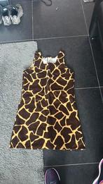 Leuk jurkje carnaval, Kleding | Dames, Carnavalskleding en Feestkleding, Carnaval, Ophalen of Verzenden, Zo goed als nieuw, Kleding