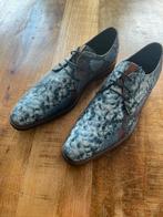 Jenszen trendy herenschoen NIEUW mt 46, Nieuw, Ophalen of Verzenden, Jenszen, Veterschoenen