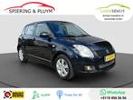 Suzuki Swift 1.3 Shogun | Airco | APK 10-25 (bj 2008), Auto's, Suzuki, Voorwielaandrijving, Gebruikt, 400 kg, Origineel Nederlands