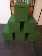 6 Raams bijenkasten, Dieren en Toebehoren, Insecten en Spinnen, Bijen