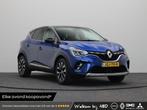 Renault Captur TCe 90pk Techno | Navigatie | Achteruitrijcam, Voorwielaandrijving, Stof, Gebruikt, Euro 6