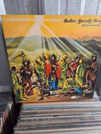 Vinyl lp BAKER GURVITZ ARMY: ELYSIAN ENCOUNTER, Ophalen of Verzenden, 12 inch, Progressive