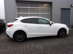Mazda 3 2.0 TS+ Clima/Navi/Stoelverw!, Stof, Gebruikt, 4 cilinders, Traction-control