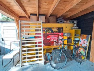 Speelhuis Brug Aanbouw + Diversen - Nieuw & Gebruikt beschikbaar voor biedingen