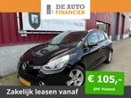 Renault Clio Estate 1.5 dCi ECO Night&Day // 15 € 6.350,00, Auto's, Renault, Nieuw, Origineel Nederlands, 5 stoelen, 1096 kg