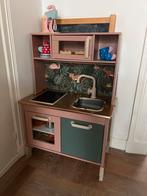 Gepimpt IKEA keukentje - Uniek!, Kinderen en Baby's, Ophalen, Gebruikt, Hout, Speelkeuken
