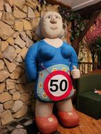 Sara(h) abraham poppen te huur, Ophalen, Zo goed als nieuw, Abraham of Sarah