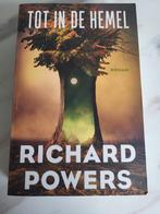 Tot in de hemel - Richard Powers - gebruikt, Boeken, Romans, Verzenden